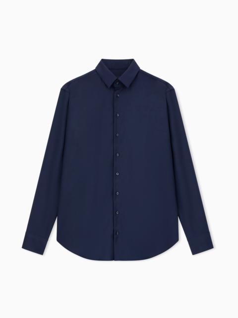 GIORGIO ARMANI CLASSIC SHIRTS