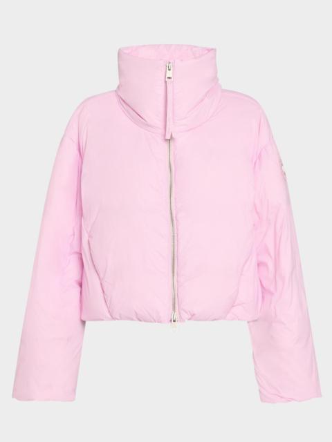 Canada Goose Spessa Cropped Jacket