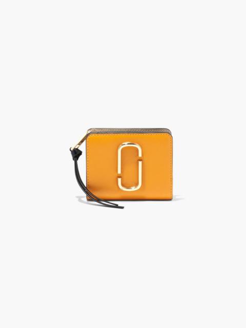 Marc Jacobs THE SNAPSHOT MINI COMPACT WALLET