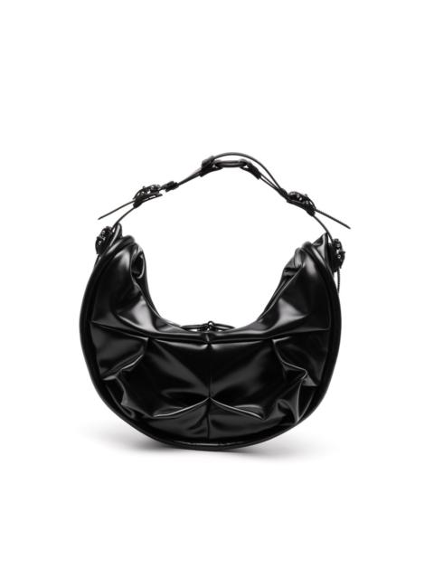 Innerraum HM2 half-moon bag