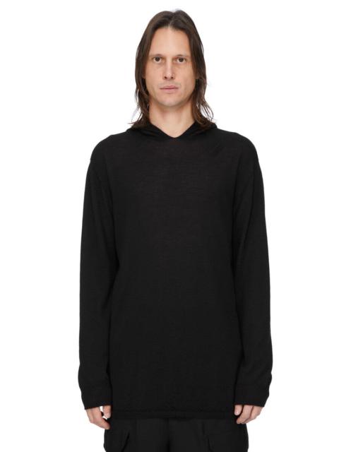 Rick Owens OVERSIZED HOODIE