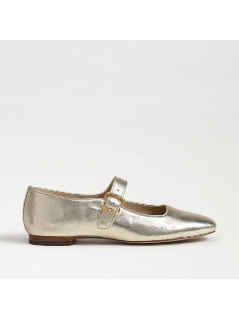 Sam Edelman Michaela Mary Jane Flat
