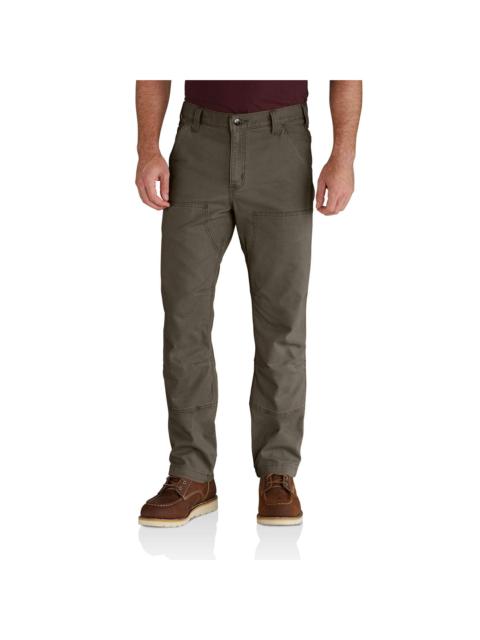 Carhartt Relaxed Straight Rigby Double-Front Dungaree
