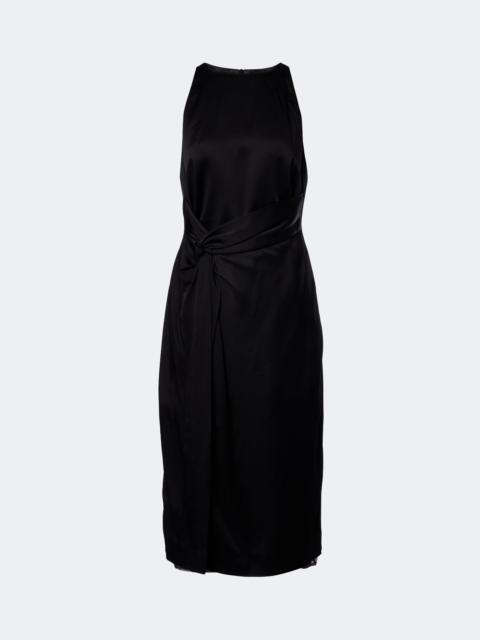 RÓHE Gathered midi dress