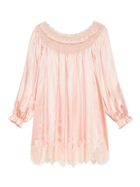 DÔEN CICELY DRESS