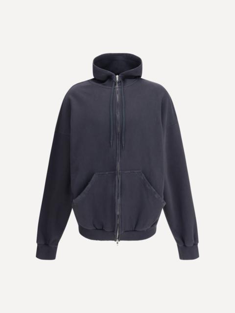 Logoed Hoodie