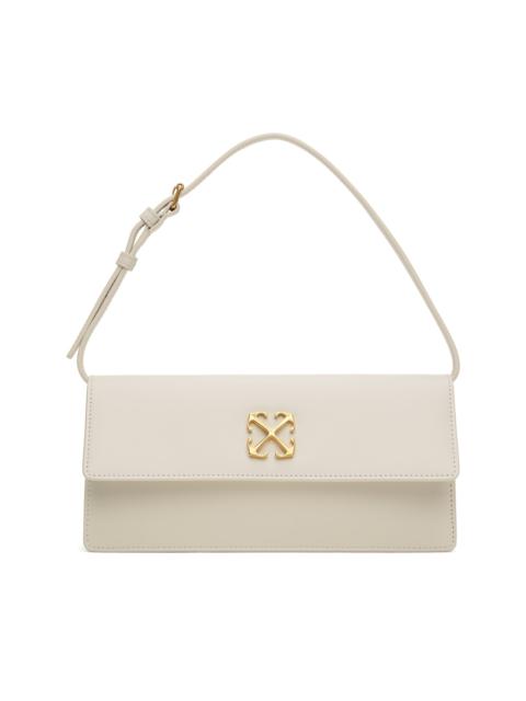 Off-White Off-White Jitney 1.0 Shoulder Bag