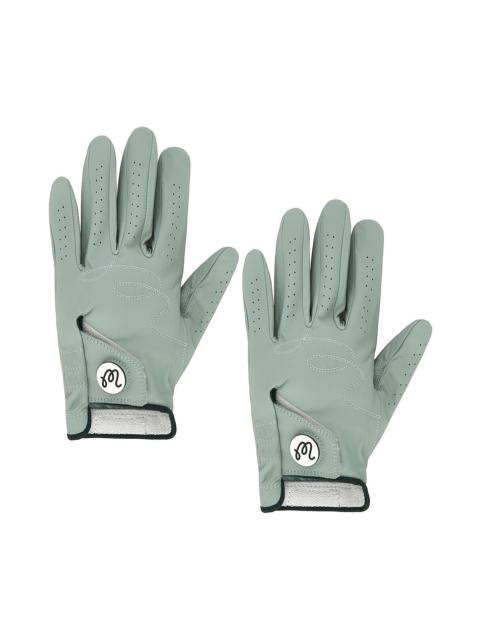 malbon Palmetto Glove