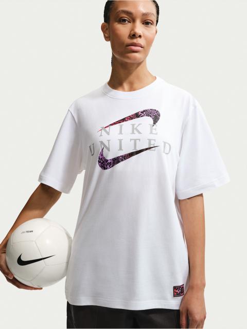 Nike Nike United Women's Soccer T-Shirt