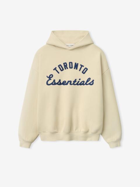 ESSENTIALS Blue Jays Sport Hoodie