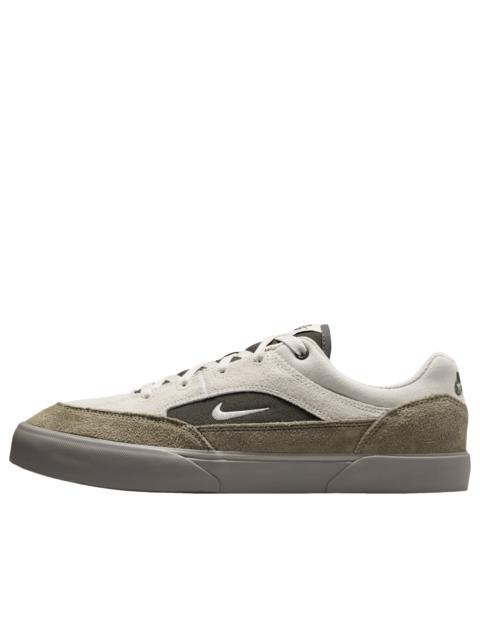 Nike Nike SB Malor 'Light Bone Light Army' FV6064-013