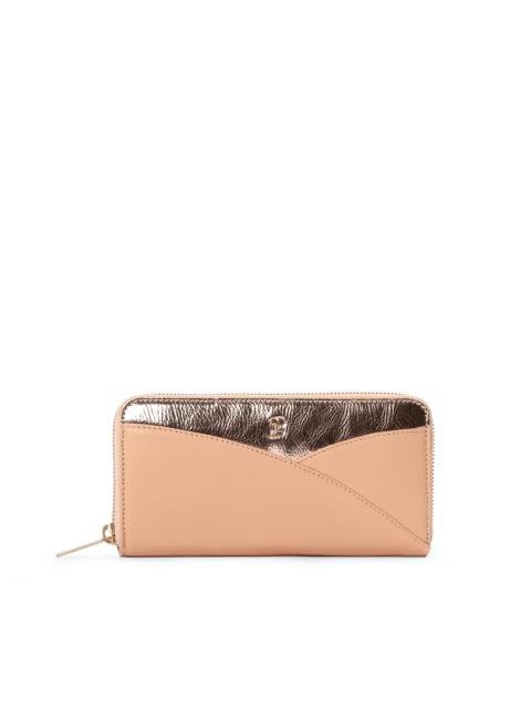 Repetto Zippered wallet