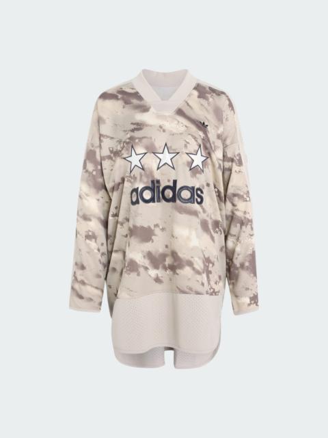 adidas HOCKEY DRESS