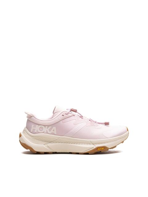 HOKA ONE ONE Transport "Cosmic Pearl" sneakers