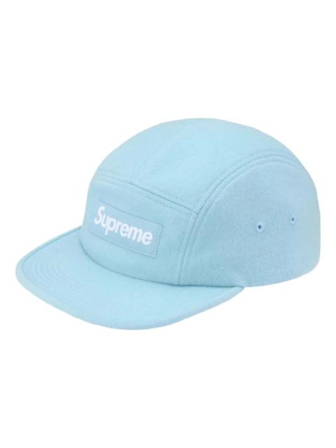 Supreme Supreme FW25 Wool Camp Cap 'Light Blue' SUP-FW25-1102-BLU