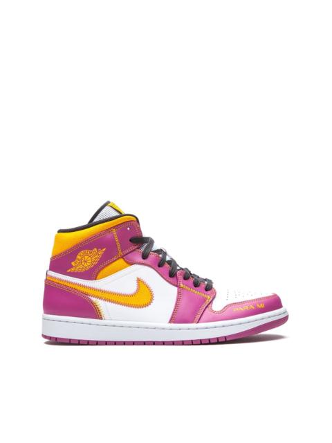 Jordan Air Jordan 1 Mid "Dia De Los Muertos" sneakers