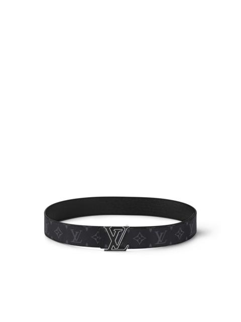Louis Vuitton LV Initiales 40mm Reversible Belt