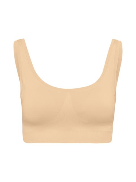 HANRO Touch Feeling Crop Top Padded