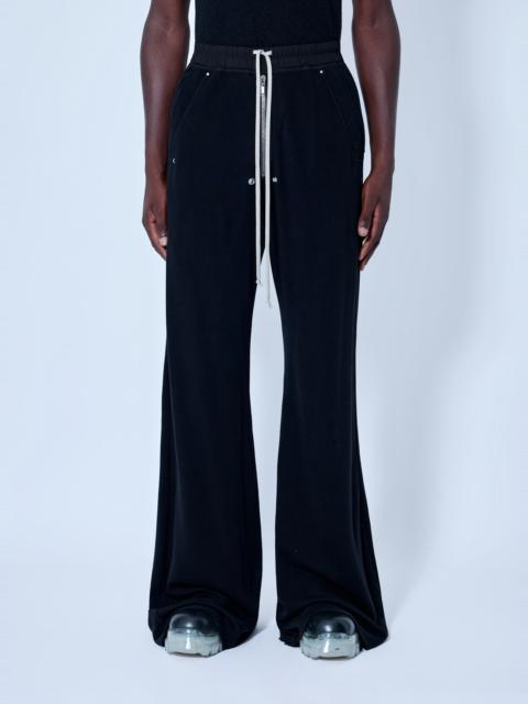 Rick Owens Wide Bela Pants