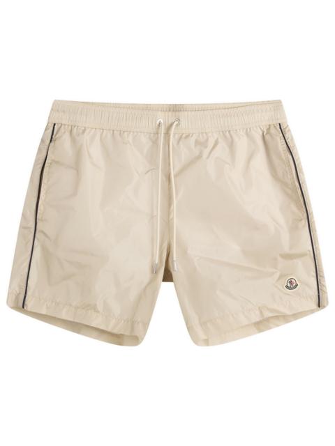 Moncler Moncler Swim Shorts