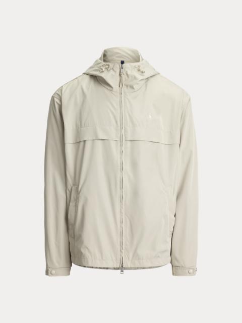 Polo Ralph Lauren The Glenmoor Hooded Jacket