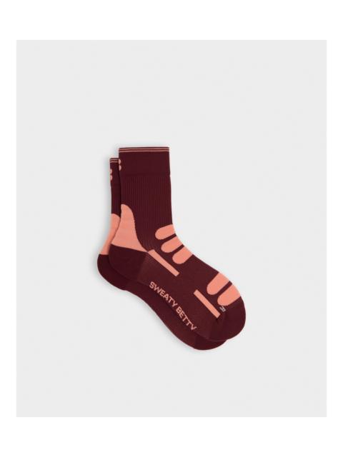 Sweaty Betty Extra Mileage Running Sock