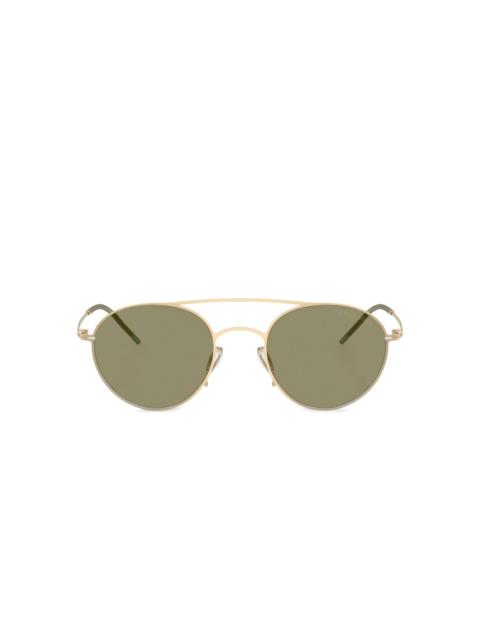 GIORGIO ARMANI AR6169 sunglasses