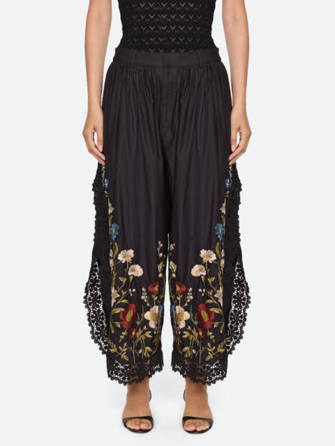 Sea Ruwa Pants