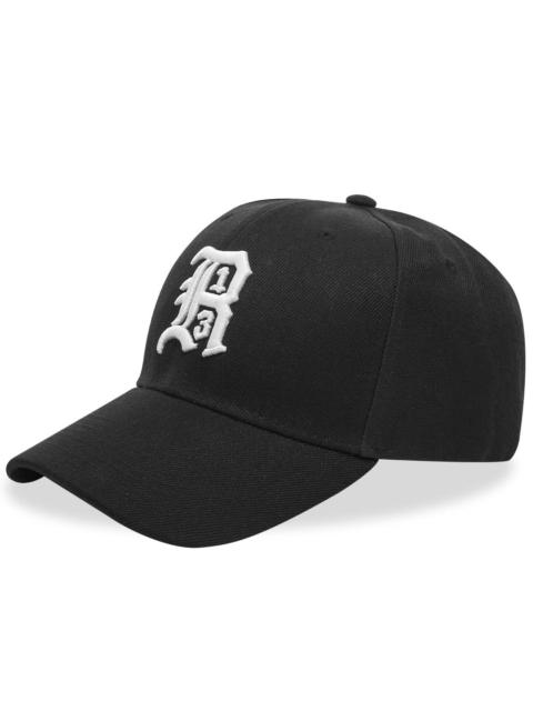 R13 R13 Baseball Hat