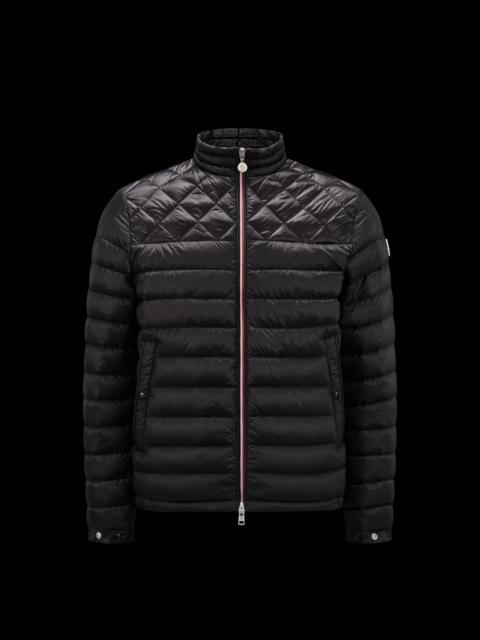 Benamou Short Down Jacket