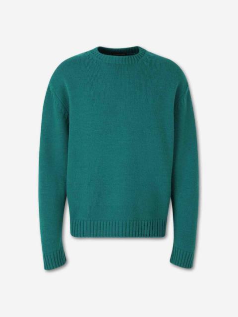 TOM FORD CREW NECK SWEATER