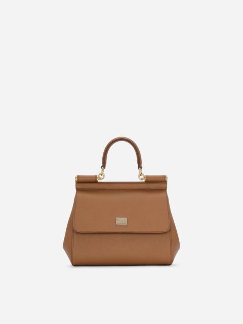 Dolce & Gabbana Medium Sicily handbag