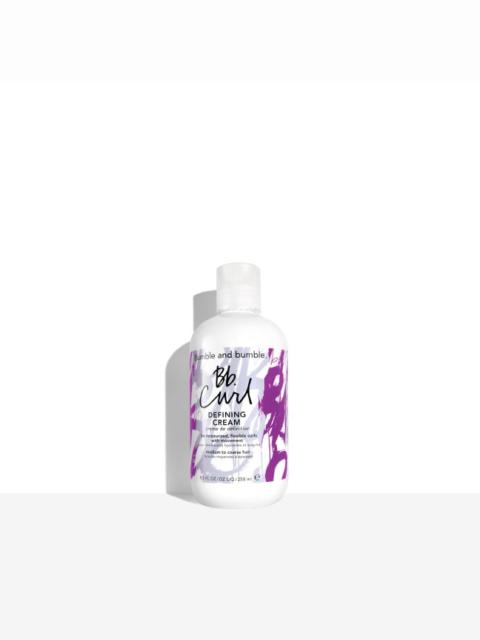 Bumble and bumble Curl Defining Cream for Moisturized Flexible Curls