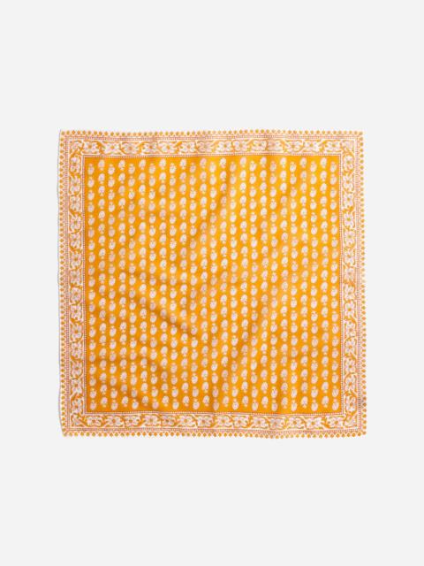 Madewell Organic Cotton Bandana