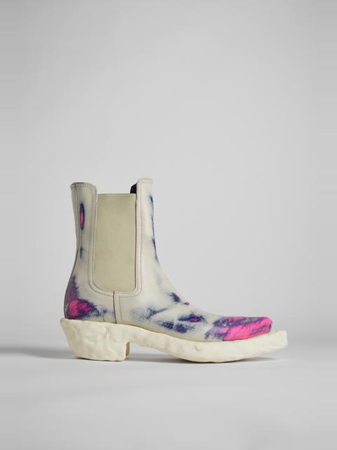CAMPERLAB Venga