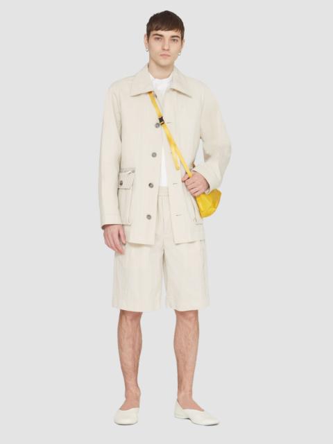 3.1 Phillip Lim Pull On Shorts