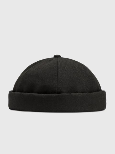 11 by Boris Bidjan Saberi 11 BY BORIS BIDJAN SABERI X NEW ERA ST SKULL CAP