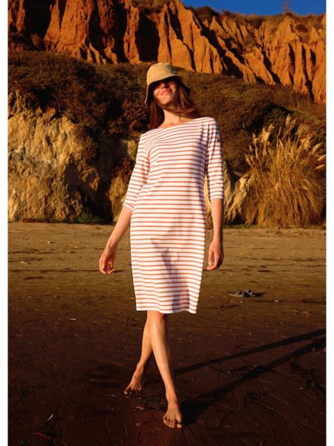 SAINT JAMES PROPRIANO Anti-Uv Nautical Dress