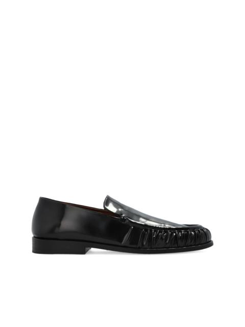 Marsèll Basalt loafers