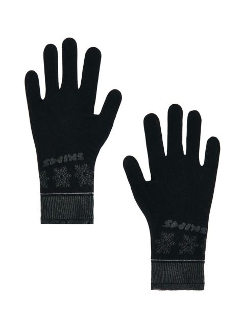 SKIMS Ski First Layers Glove Set