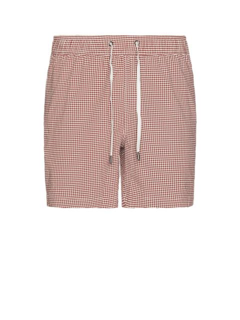 onia Charles 7" Swim Trunk