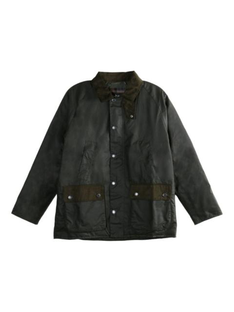 Barbour Cordale utility-pocket outer jacket