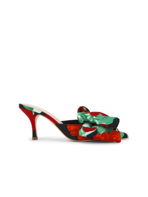 LOEFFLER RANDALL Margot Bow Mule