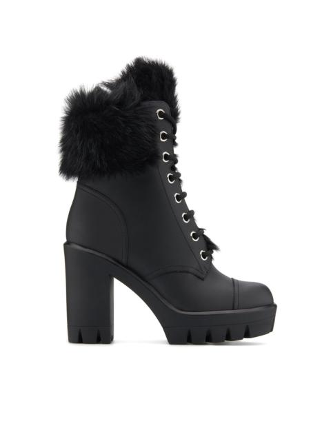 Giuseppe Zanotti Moyra boots