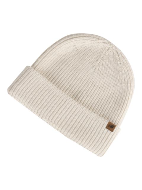 New Balance Watchmans Winter Beanie