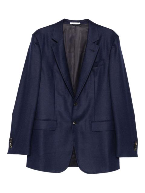 GABRIELA HEARST Irving buttoned jacket