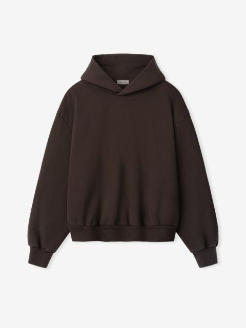 Fear of God Womens Classic Half Raglan Hoodie
