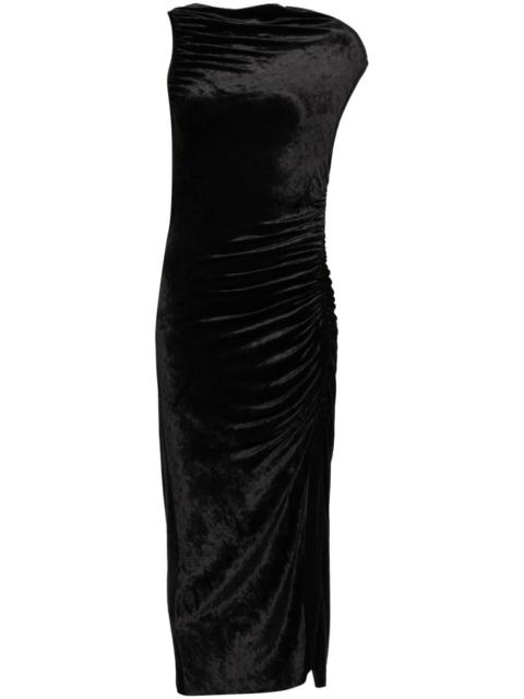 Rick Owens Lilies Svita dress