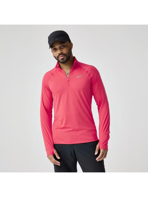 BROOKS Dash 1/4 Zip 3.0