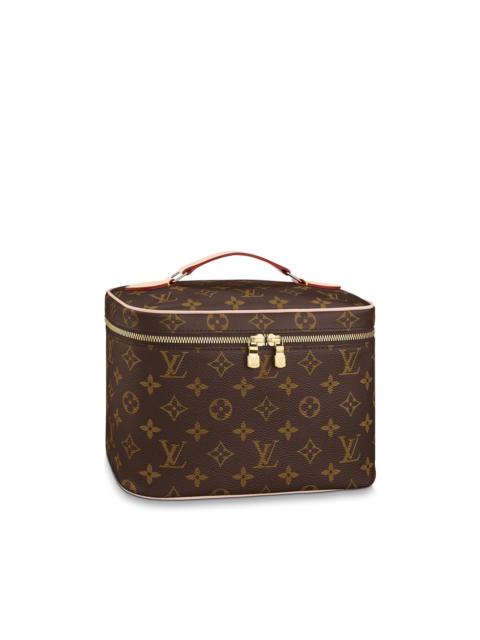 Louis Vuitton Nice Bb